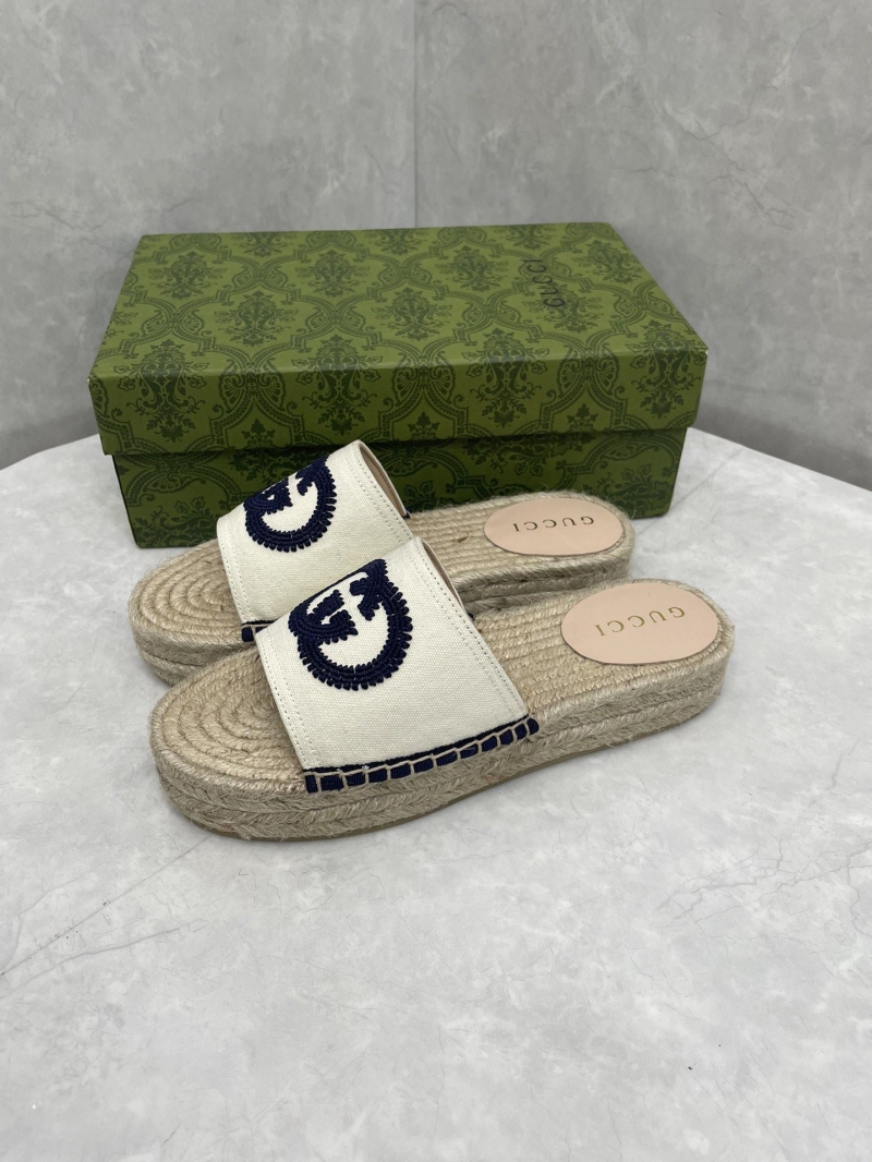 Gucci Slippers